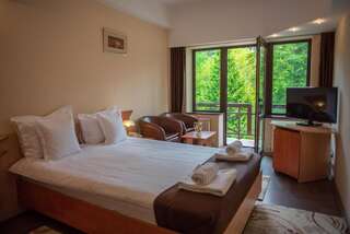 Отель Hotel Marami Синая Двухместный номер с 1 кроватью или 2 отдельными кроватями-7