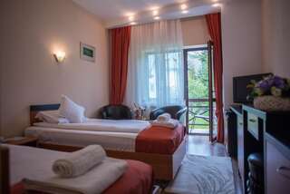 Отель Hotel Marami Синая Двухместный номер с 1 кроватью или 2 отдельными кроватями-10
