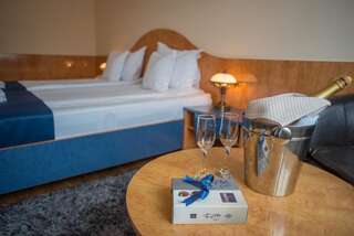 Отель Hotel Marami Синая Двухместный номер с 1 кроватью или 2 отдельными кроватями-13