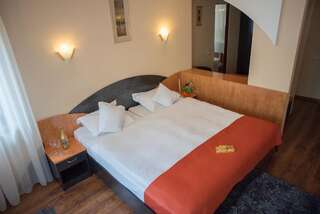 Отель Hotel Marami Синая Двухместный номер с 1 кроватью или 2 отдельными кроватями-1