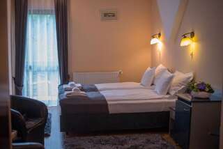 Отель Hotel Marami Синая Двухместный номер с 1 кроватью или 2 отдельными кроватями-19