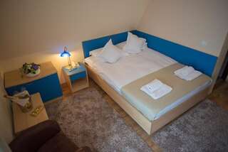 Отель Hotel Marami Синая Двухместный номер с 1 кроватью или 2 отдельными кроватями-22