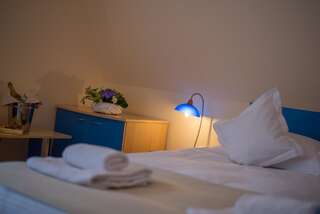Отель Hotel Marami Синая Двухместный номер с 1 кроватью или 2 отдельными кроватями-23