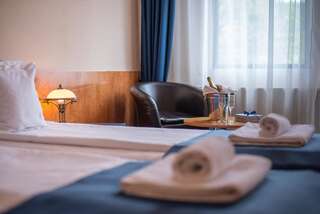 Отель Hotel Marami Синая Двухместный номер с 1 кроватью или 2 отдельными кроватями-2