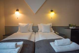 Отель Hotel Marami Синая Двухместный номер с 1 кроватью или 2 отдельными кроватями-27