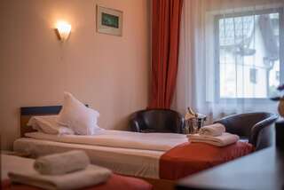 Отель Hotel Marami Синая Двухместный номер с 1 кроватью или 2 отдельными кроватями-34
