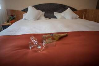Отель Hotel Marami Синая Двухместный номер с 1 кроватью или 2 отдельными кроватями-40