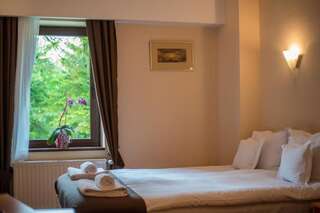 Отель Hotel Marami Синая Двухместный номер с 1 кроватью или 2 отдельными кроватями-42
