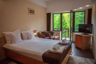 Отель Hotel Marami Синая Двухместный номер с 1 кроватью или 2 отдельными кроватями-55