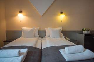 Отель Hotel Marami Синая Двухместный номер с 1 кроватью или 2 отдельными кроватями-57