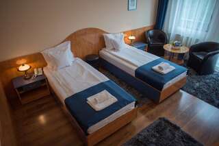 Отель Hotel Marami Синая Двухместный номер с 1 кроватью или 2 отдельными кроватями-59