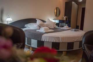 Отель Hotel Marami Синая Двухместный номер с 1 кроватью или 2 отдельными кроватями-61