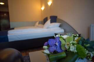 Отель Hotel Marami Синая Двухместный номер с 1 кроватью или 2 отдельными кроватями-79